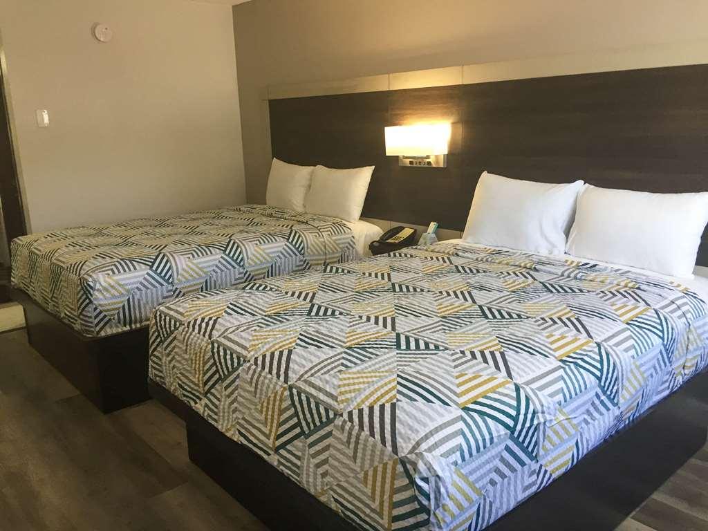 Motel 6 Effingham, Il Værelse billede