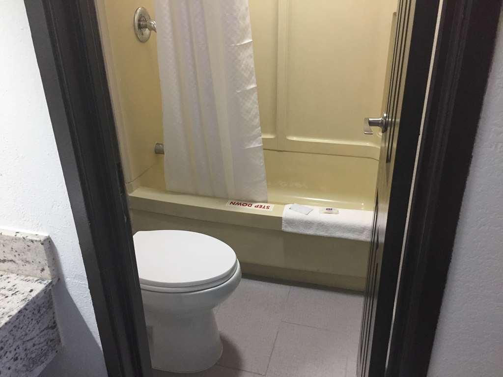 Motel 6 Effingham, Il Eksteriør billede
