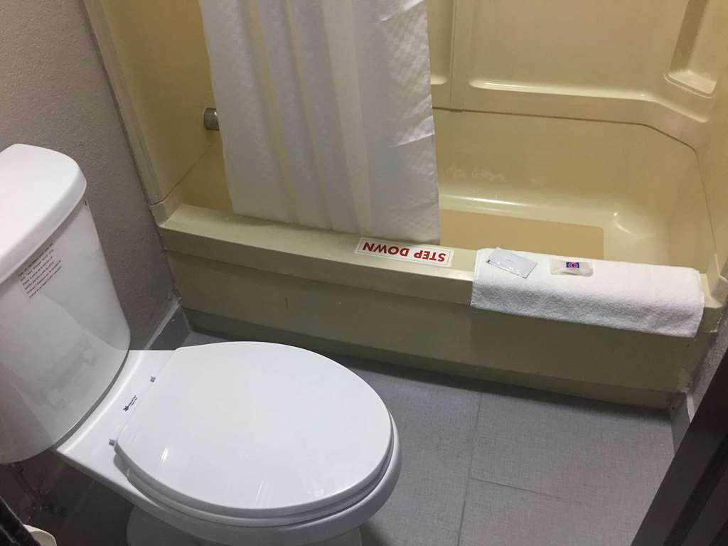 Motel 6 Effingham, Il Eksteriør billede