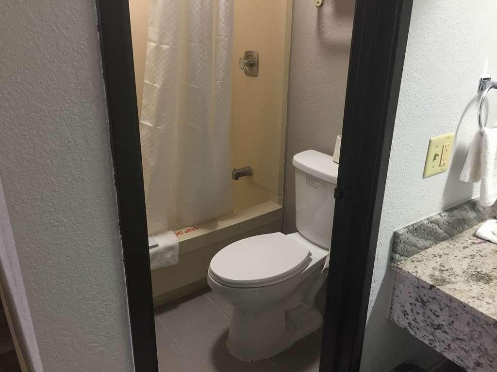 Motel 6 Effingham, Il Eksteriør billede